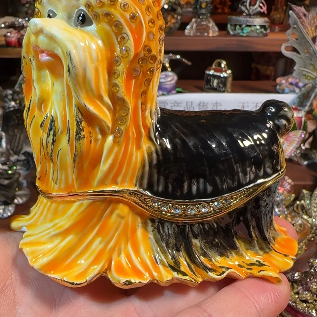 锡手工制品请勿吹毛求疵