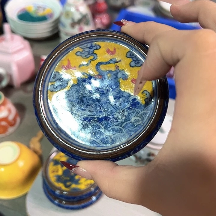 其他陶景德镇陶瓷