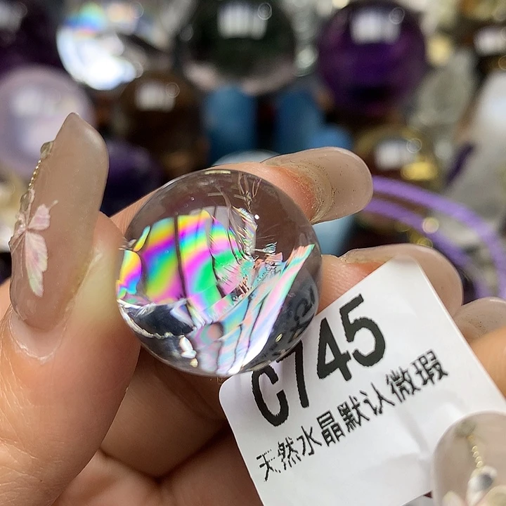水晶摆件未镶嵌水晶