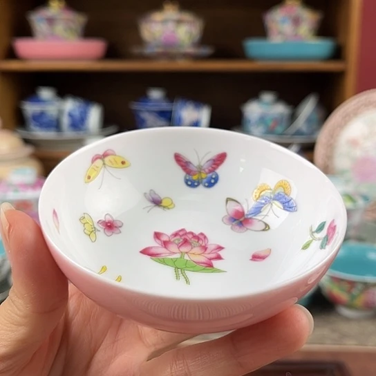 微瑕微瑕景德镇陶瓷