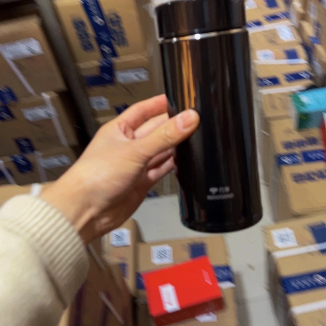 H52灰色316带滤网460加杯套