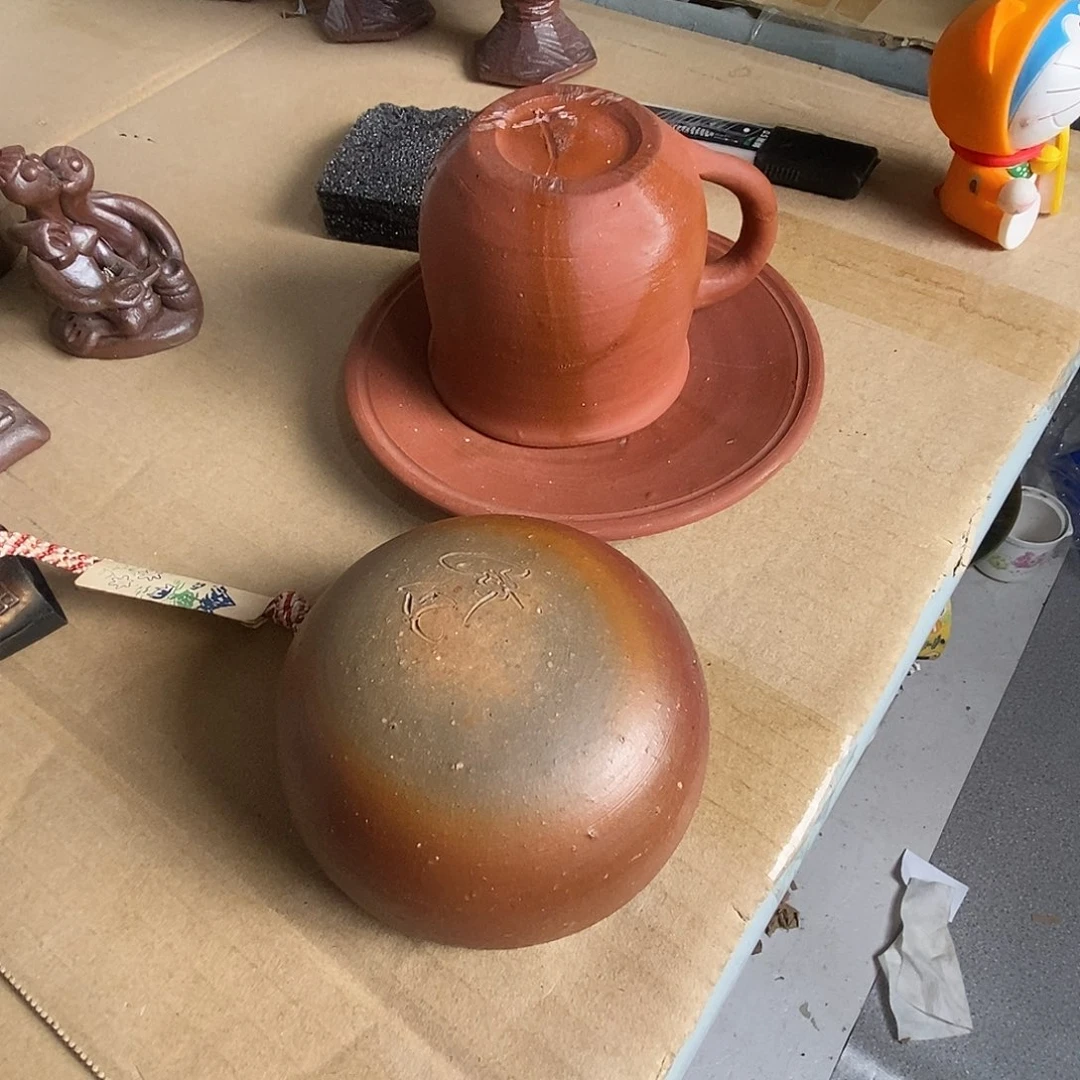 方*北茶具默认微瑕不退不换看好在拍