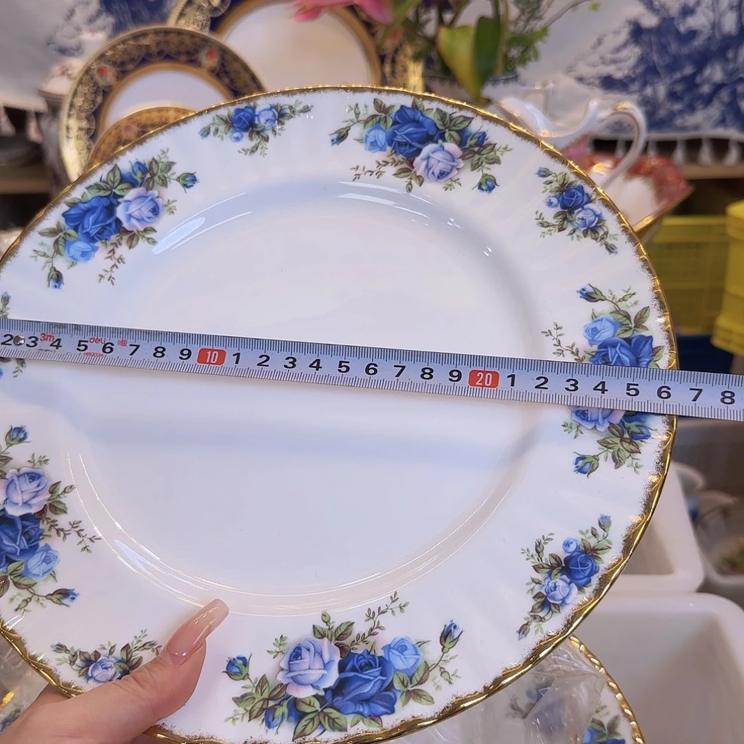 欧洲瓷器收藏鉴赏