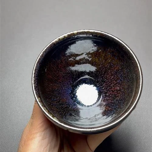 【闪购商品】茶盏-508............