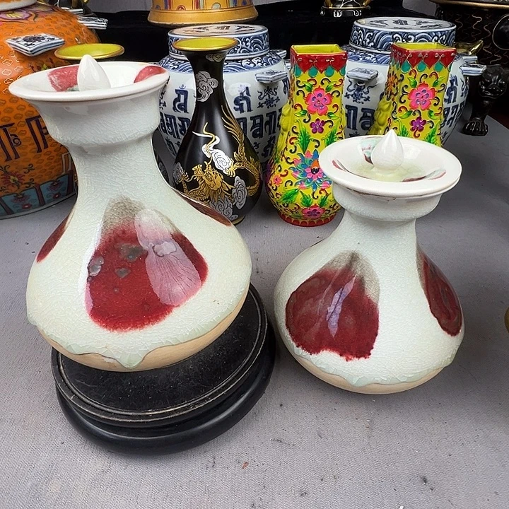 瓷片福源阁欢迎您的光临