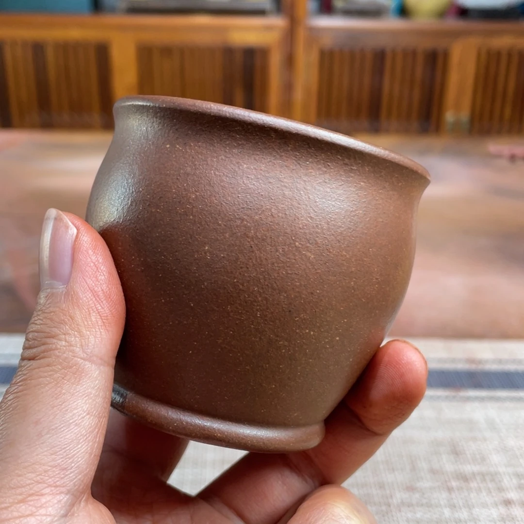 紫砂茶壶宜兴紫砂原矿紫砂壶