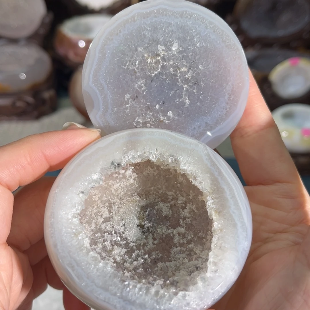 未镶嵌大型摆件（非配饰）水晶