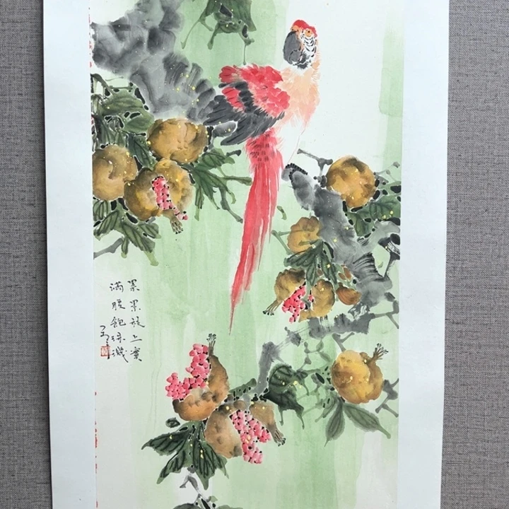 国画1288888888888888