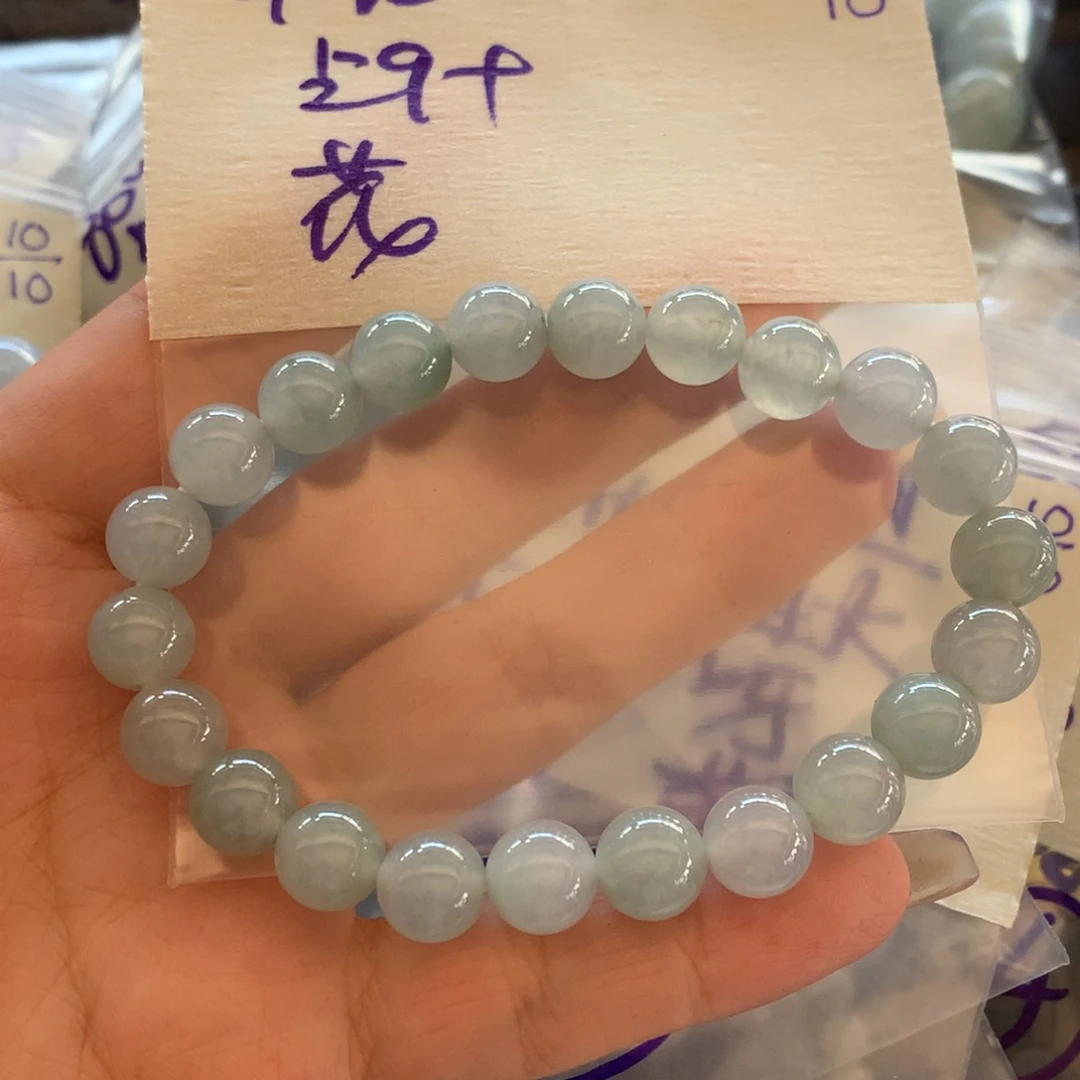花***定制翡翠未镶嵌翡翠