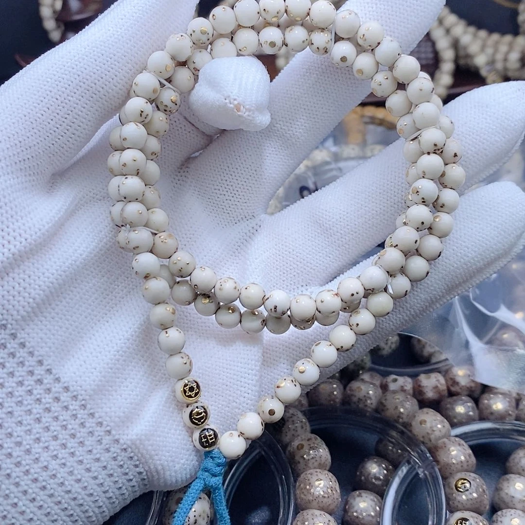 手串星月菩提星月