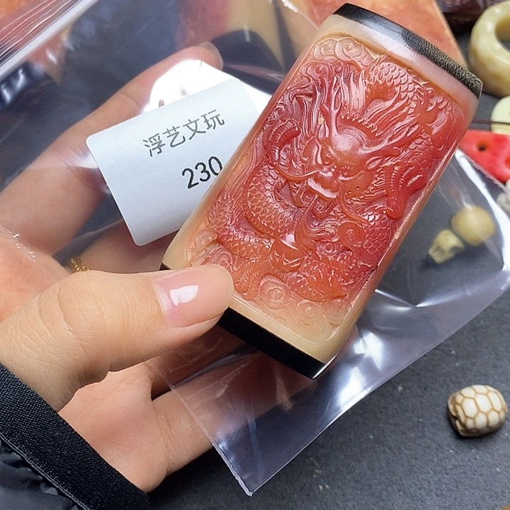 驼骨其他其他配饰