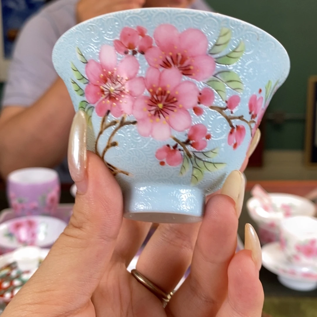 九鸣瓷艺九鸣瓷艺