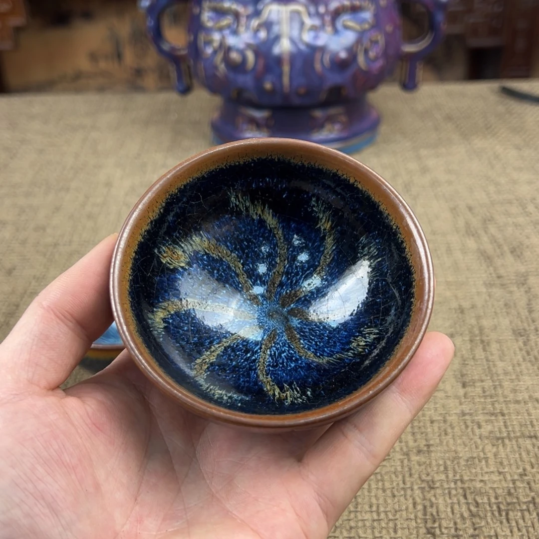 瓷片陶瓷瓷器摆件瓷器