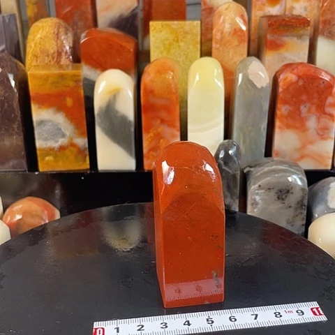 寿山石印石皮*～寿山石印石