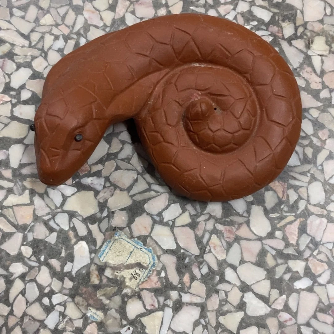 紫砂茶宠紫砂紫砂