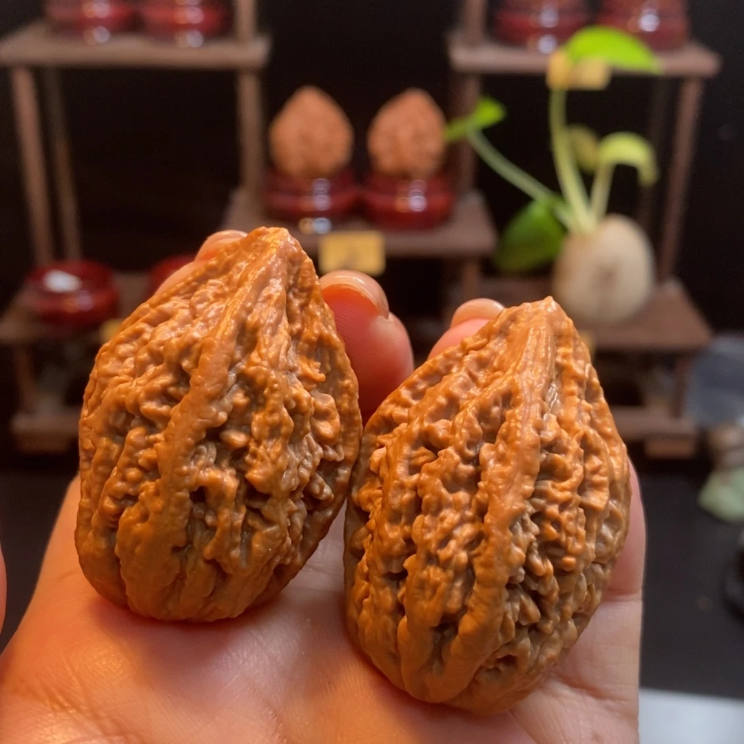 吊坠文玩核桃核天下24