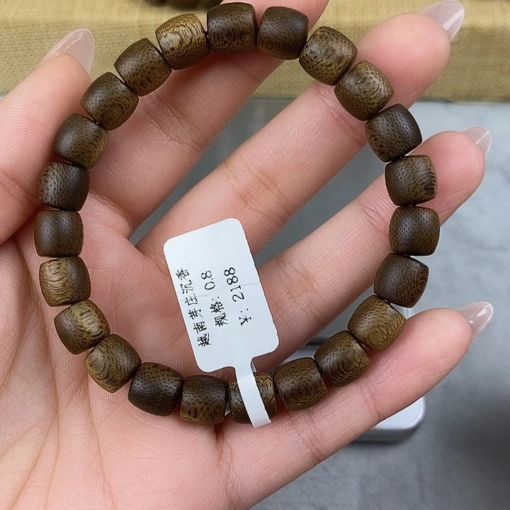 沉香手串沉香手串