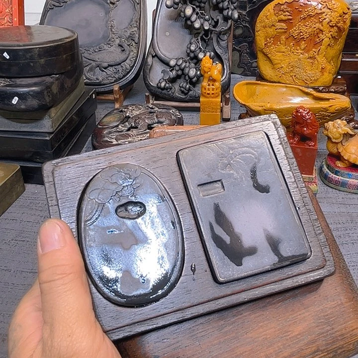 雨****馆文房四宝文房四宝