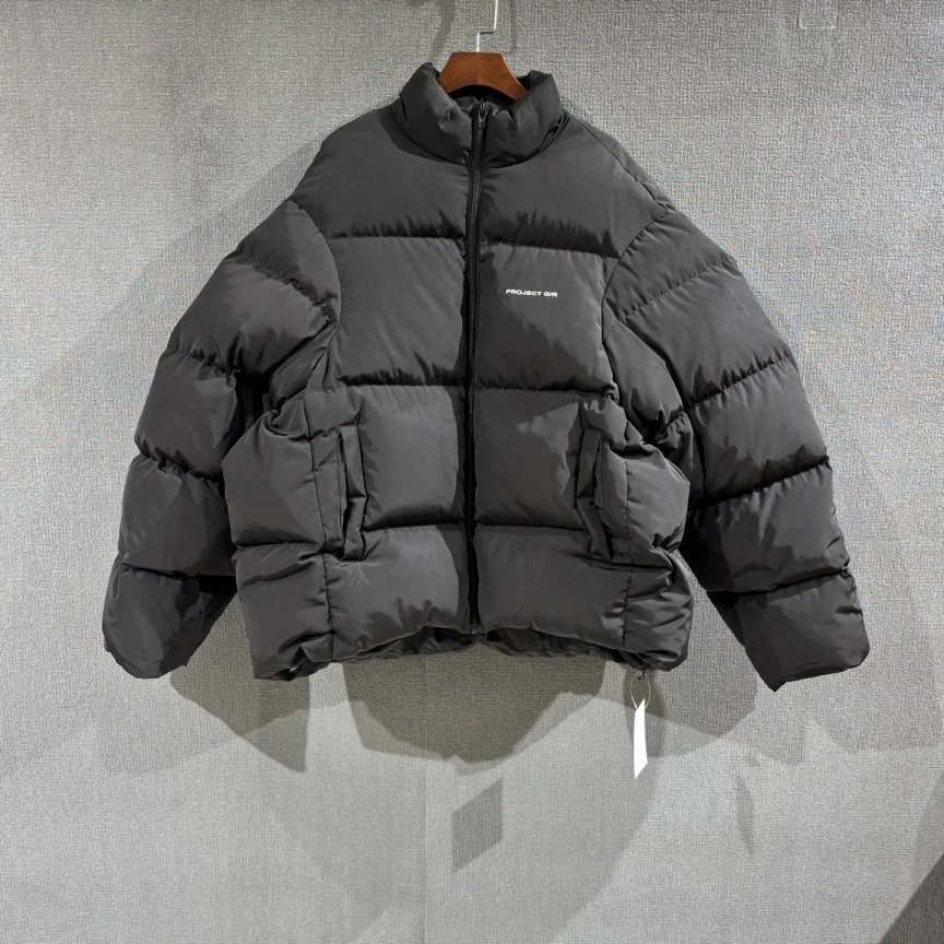 未使用 maje  grailz project（pm）羽绒服外套 1码/4654