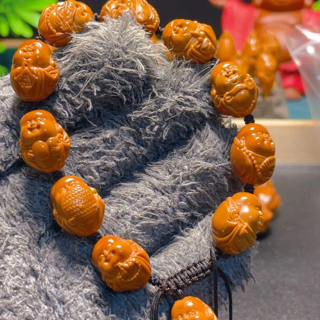 橄榄核手串/手链橄榄核