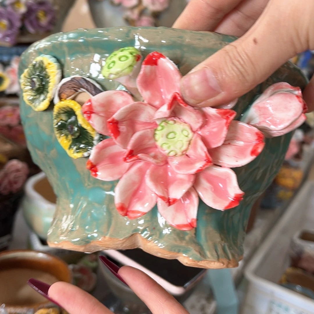 【闪购商品】红陶福利