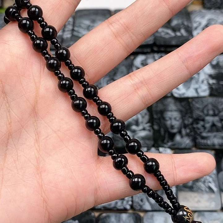 颈饰未镶嵌和田玉✨**✨