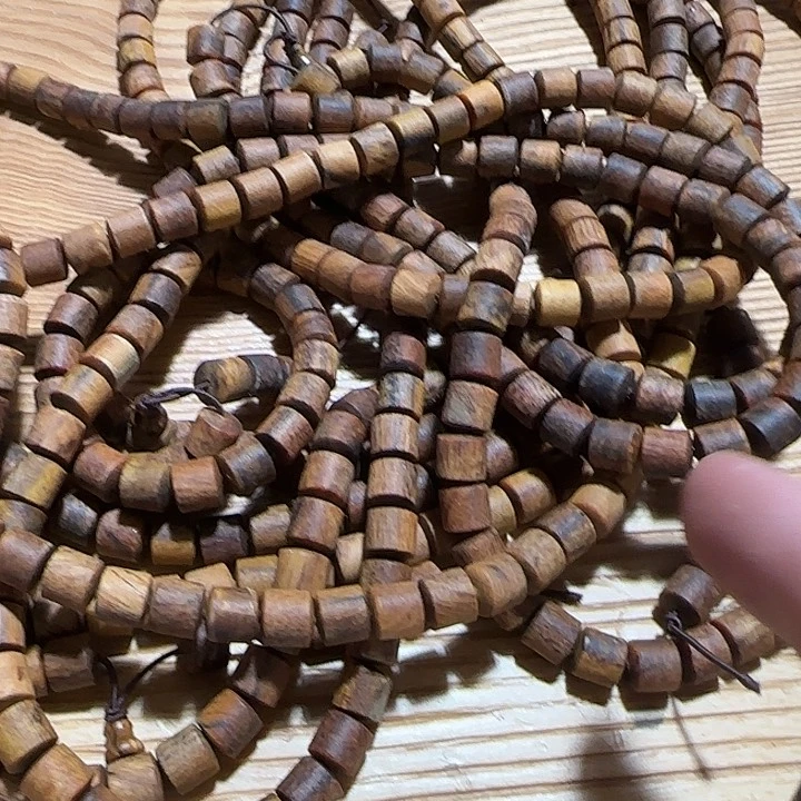 大果紫檀（缅甸花梨）贡木750