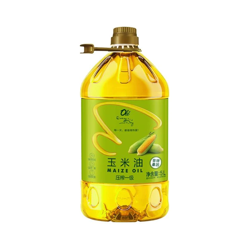 Olé Every Day玉米油5L