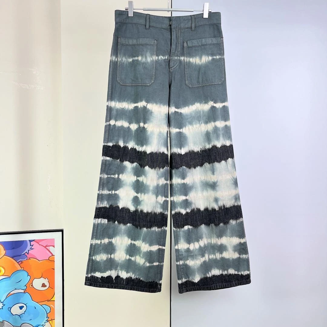 99新/Dior/迪奥/休闲裤/36码/Xsp36378