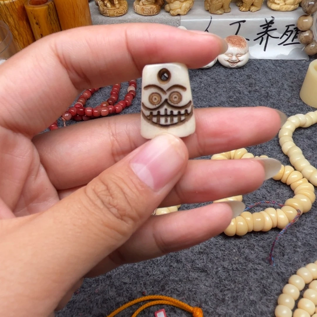 手串/手链驼骨驼骨50