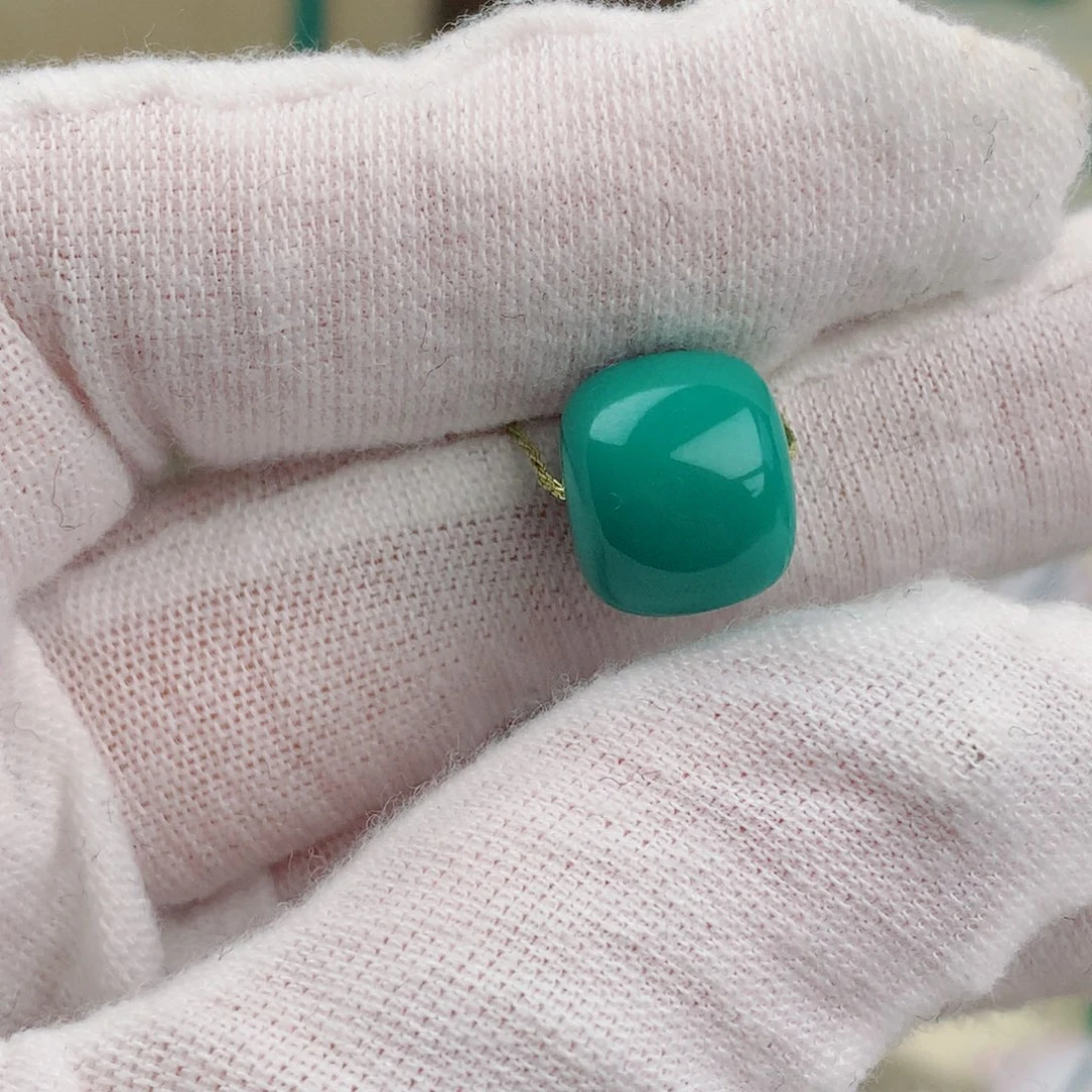 【闪购商品】绿松石配饰未镶嵌ʐ****࿐