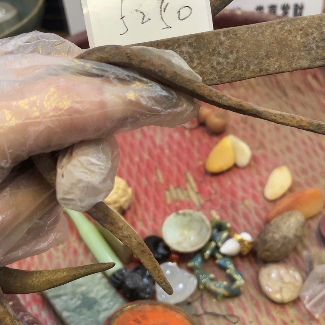 中***哥不退不换5250号工艺