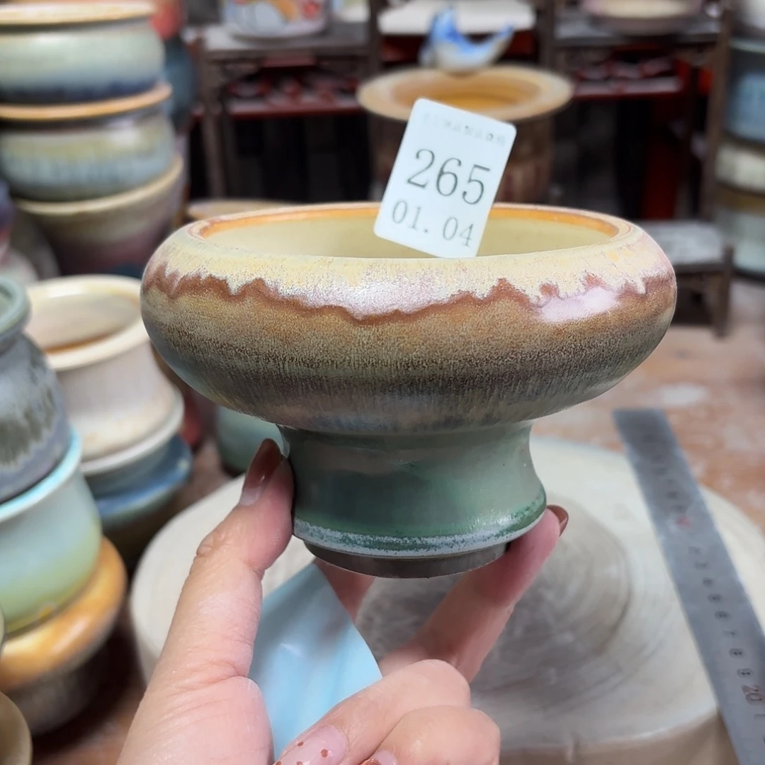 瓷片景德镇陶瓷手工制作