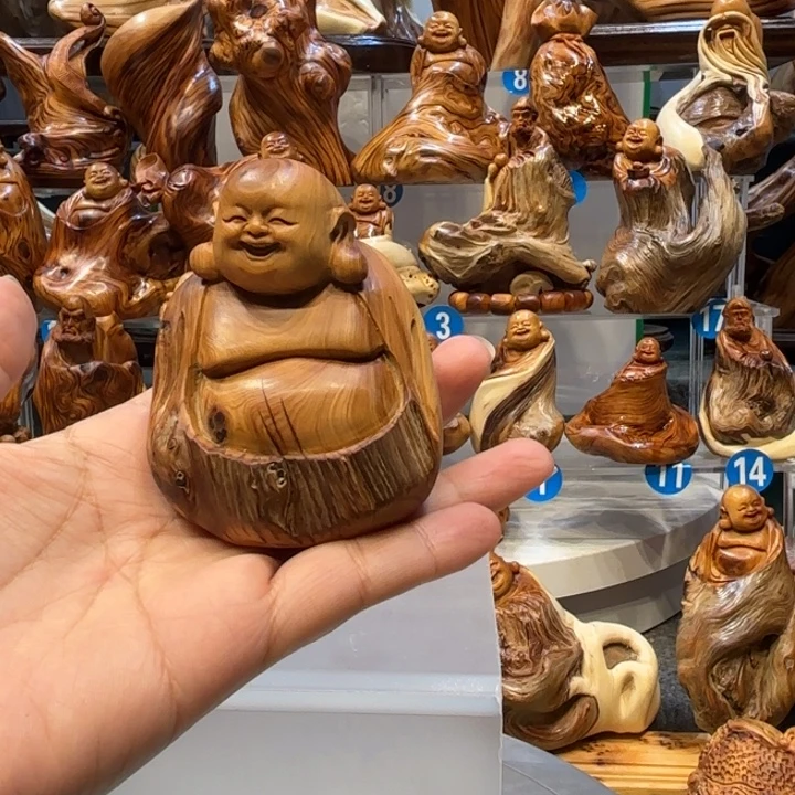 柏木（崖柏）精品崖柏老料