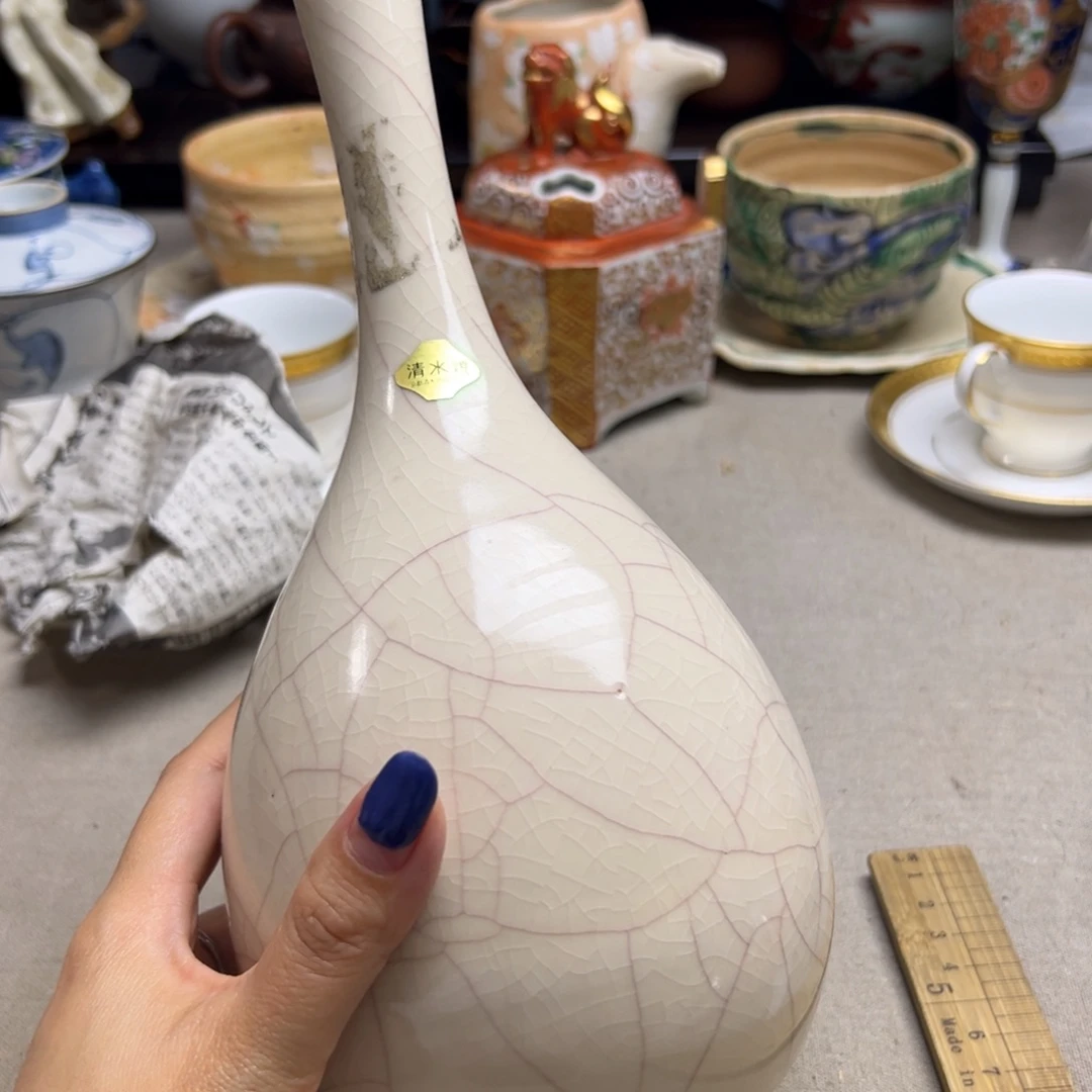 陶瓷艺术品等行业的