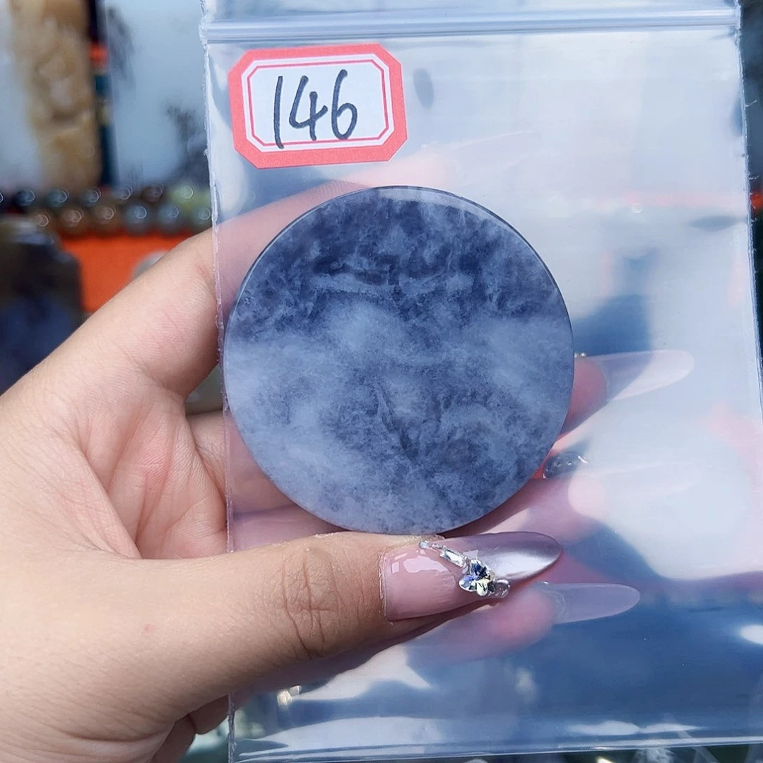 和田玉未镶嵌珠宝半成品