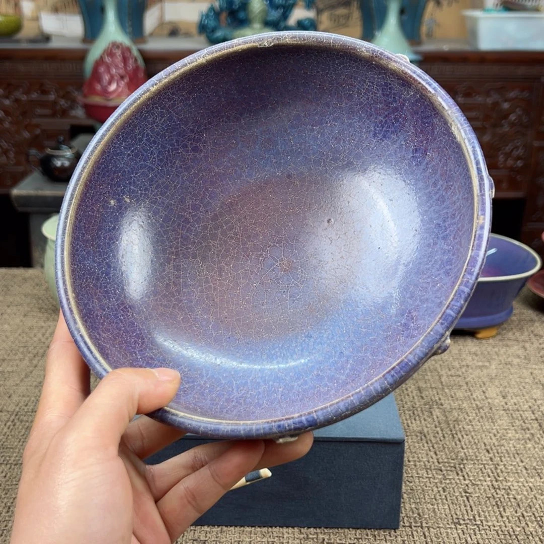 Lao窑瓷直播间正能量宝****意陶瓷艺术品正能量