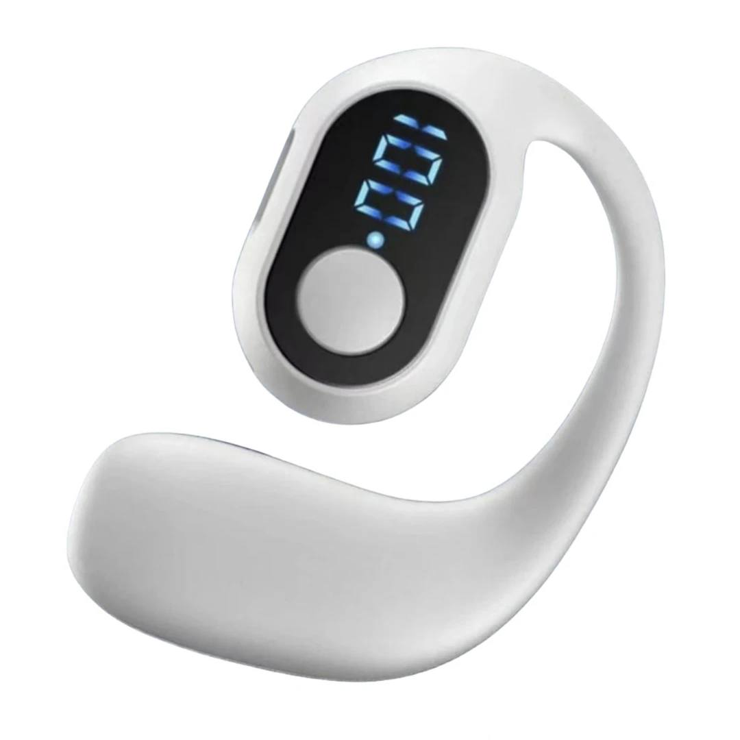 【通话120小时】真无线蓝牙耳机带数显超长待机通用型适用任何手机