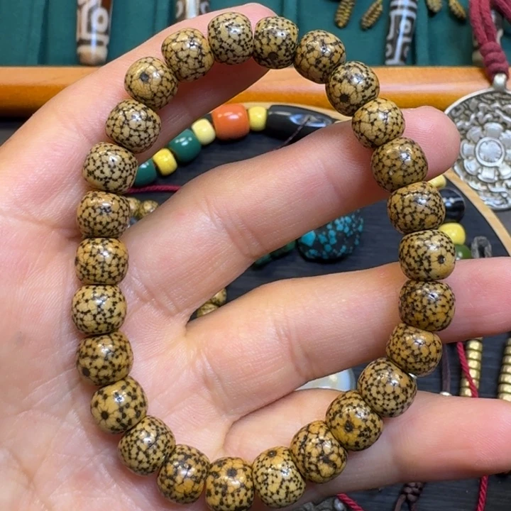 玛瑙/玉髓未镶嵌手链