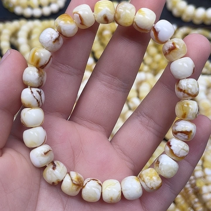 未镶嵌蜜蜡珠宝奇石9m