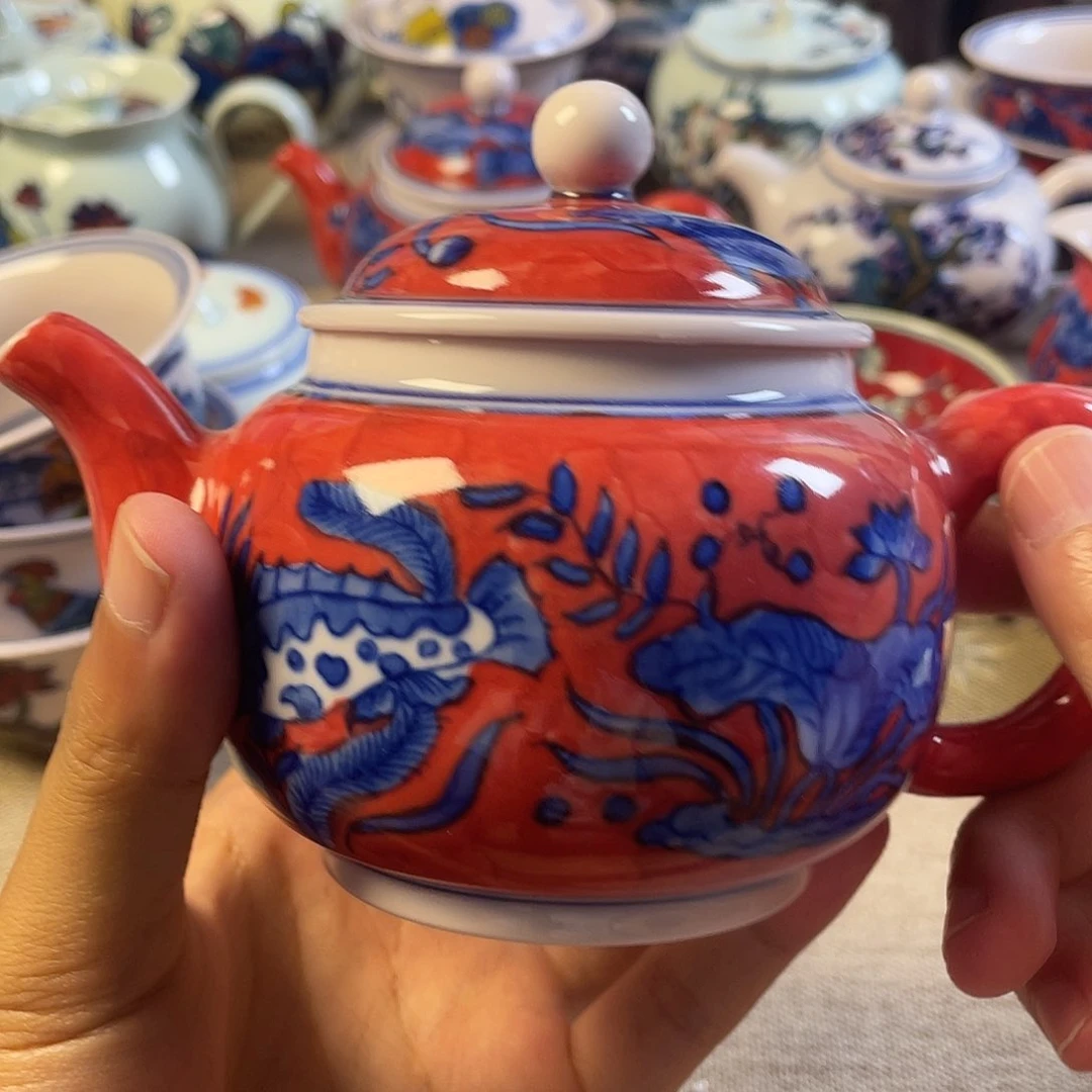 风***起景德镇陶瓷25566666666666