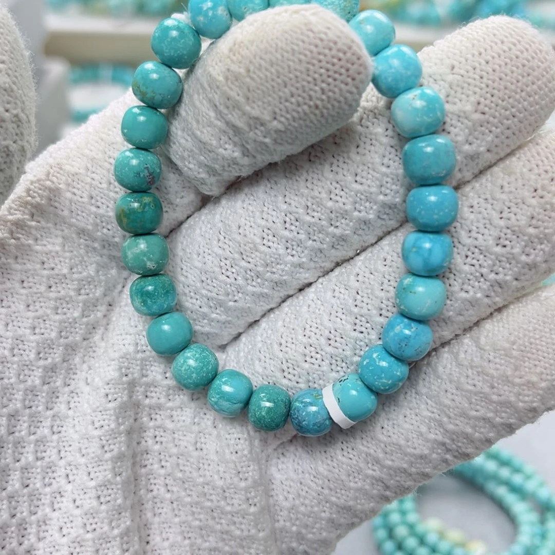 绿松石绿松石未镶嵌