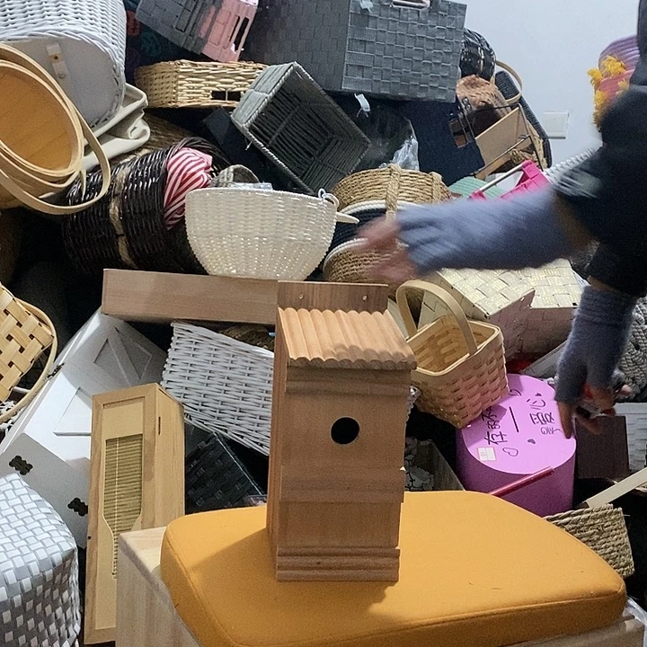 木木闪购拍一发二微暇编号025