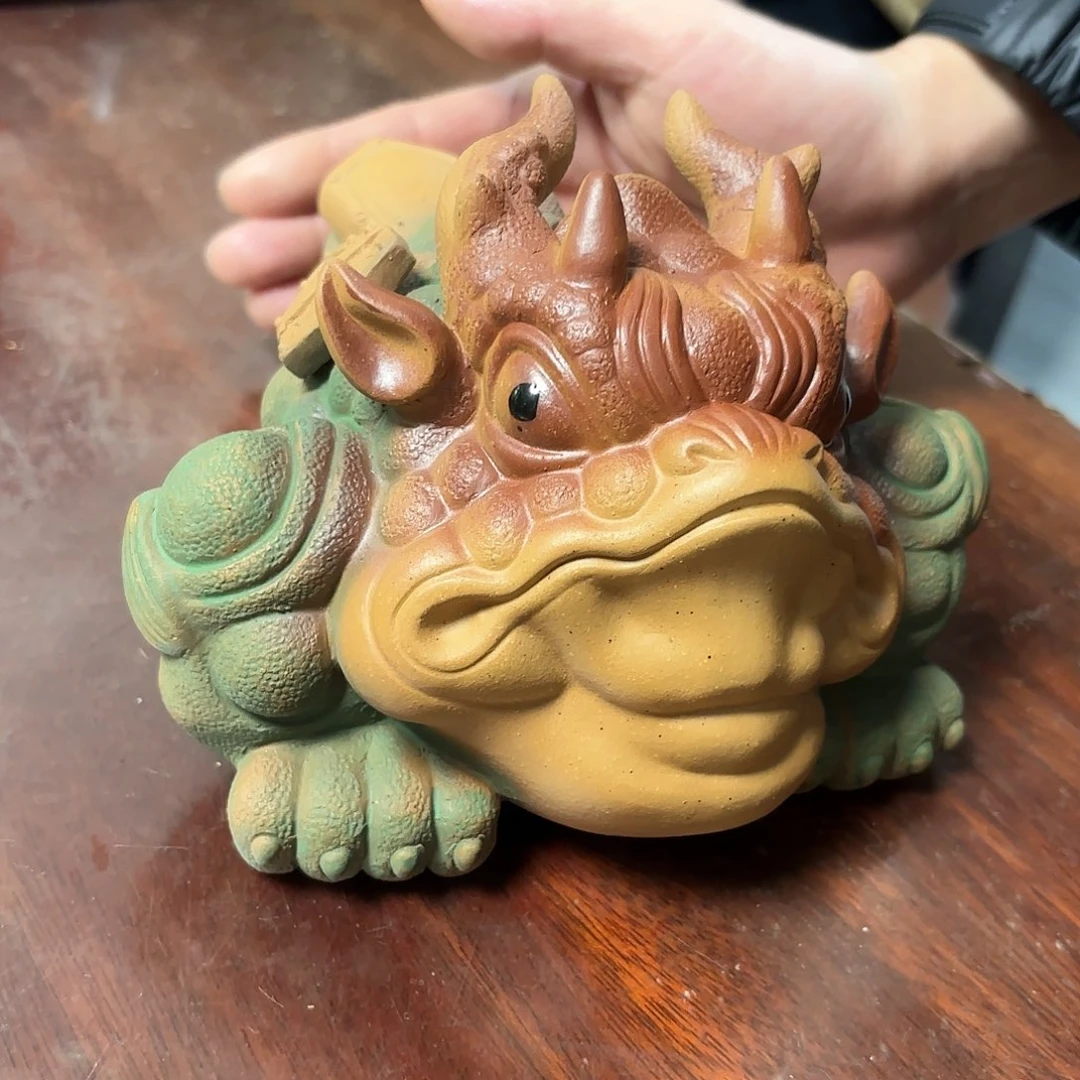 紫砂茶壶紫砂茶宠精品啊啊啊啊啊啊啊