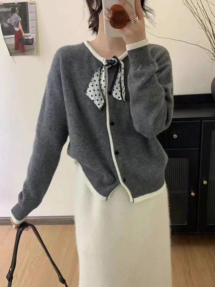 【晶晶1-16】   （600-699）秋冬针织衫福利