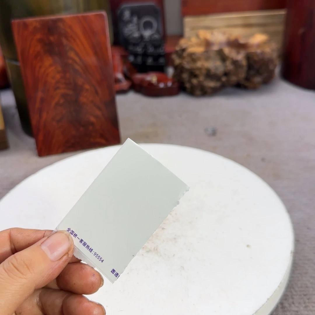 大果紫檀（缅甸花梨）葫****静