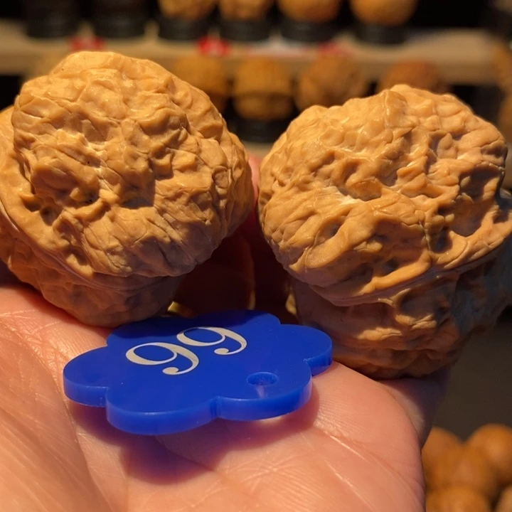 仙***逆木质类鬼谷元宝47尺寸，货头对