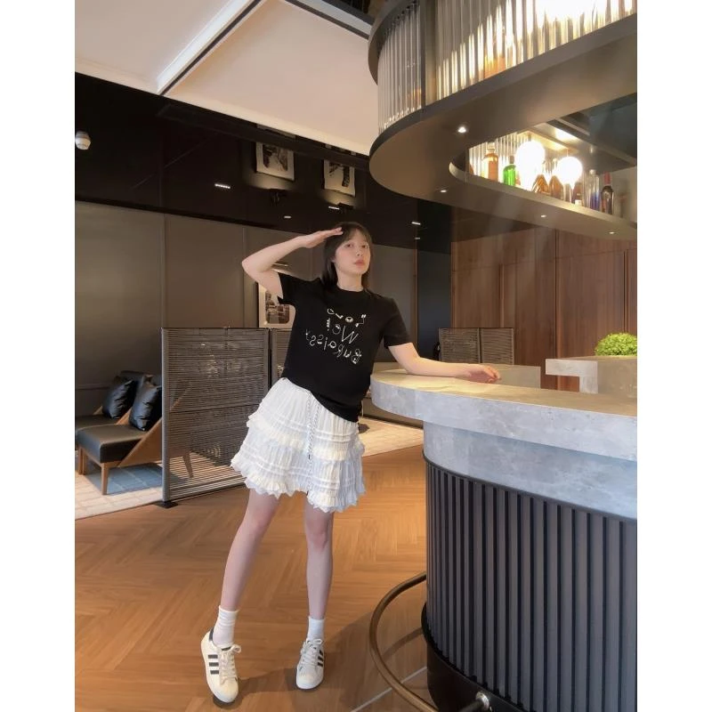 （直播）BETTERJOELAY-【时尚密码】时尚小裙子百搭半身裙Z1225