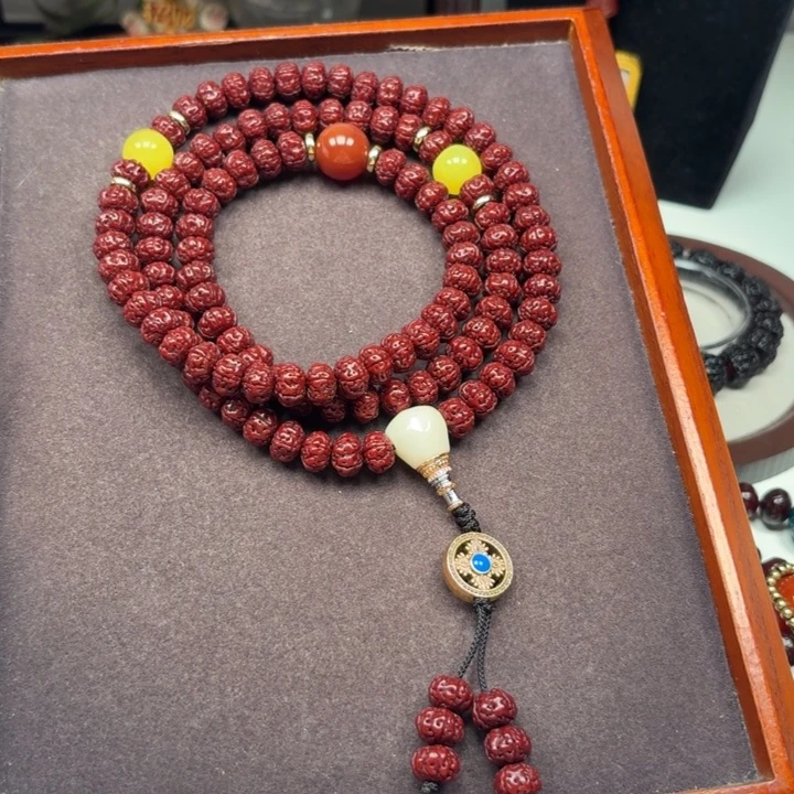 吊坠金刚菩提金刚菩提子