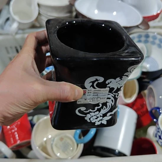 杯陶瓷杯碗盘微瑕疵介意慎拍